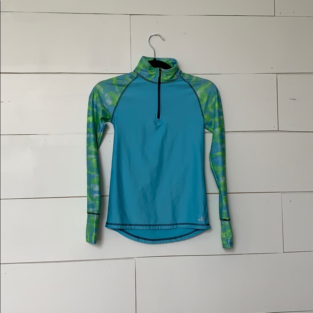 Girls Bcg pullover